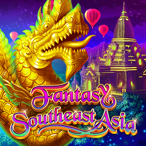 Fantasy - Southeast Asia